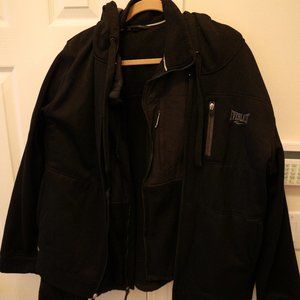 Tek Gear 2-in1 Jacket